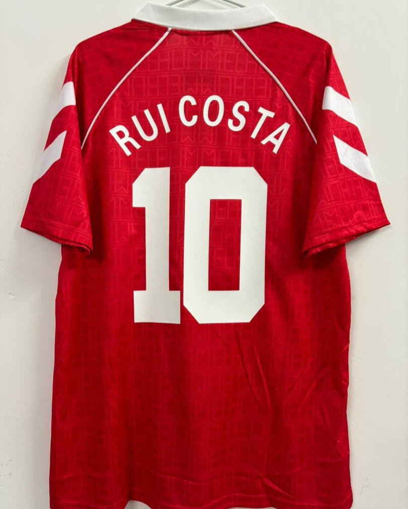 RUI COSTA MANUEL 1991-92 (Ben)