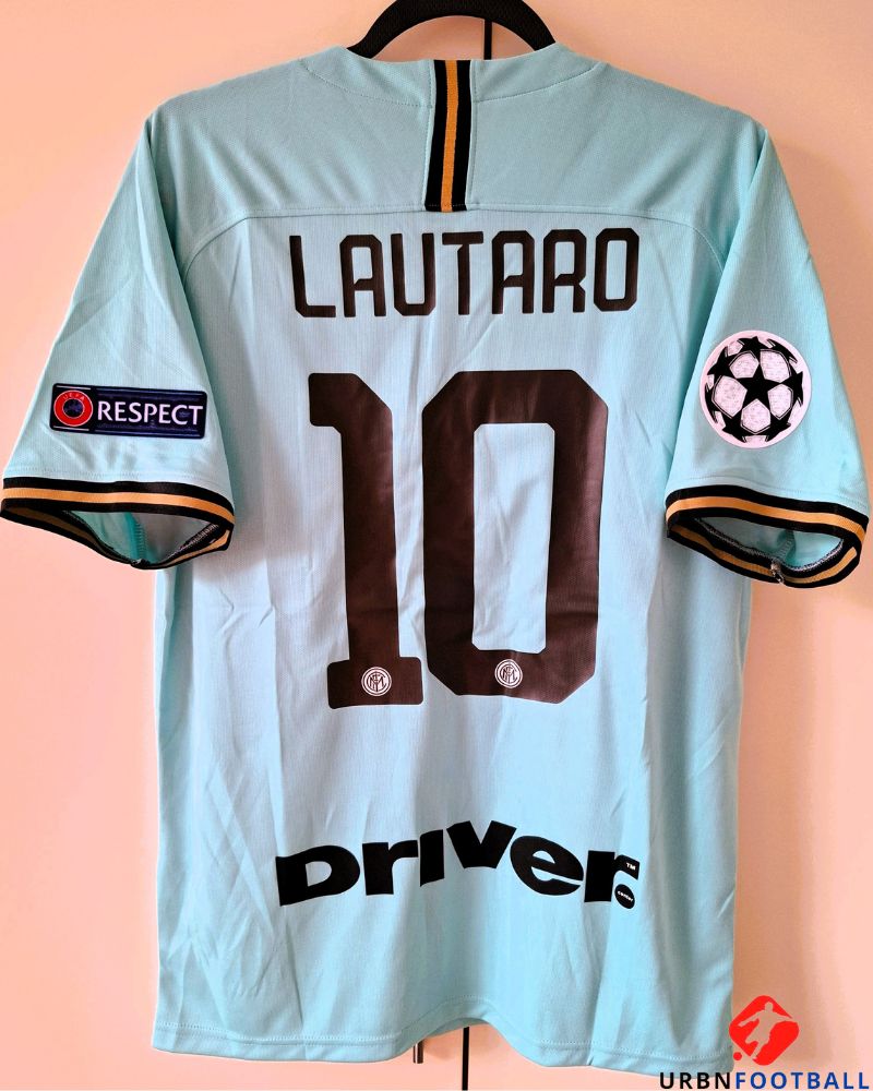 MARTINEZ LAUTARO 2019-20 (Int)