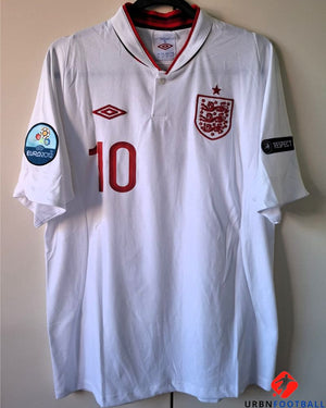 ROONEY WAYNE 2012-13 (Eng)