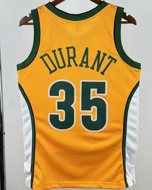 DURANT KEVIN (SEA)