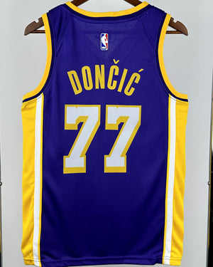 DONCIC LUKA (LAL)