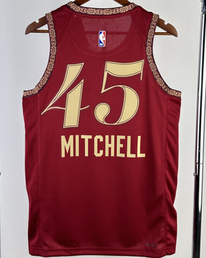 MITCHELL DONOVAN (CLE)