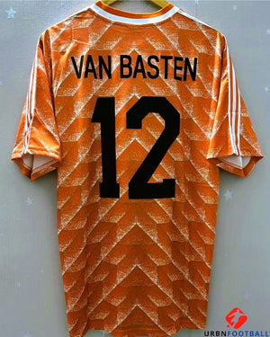 VAN BASTEN MARCO 1988-89 (Hol)