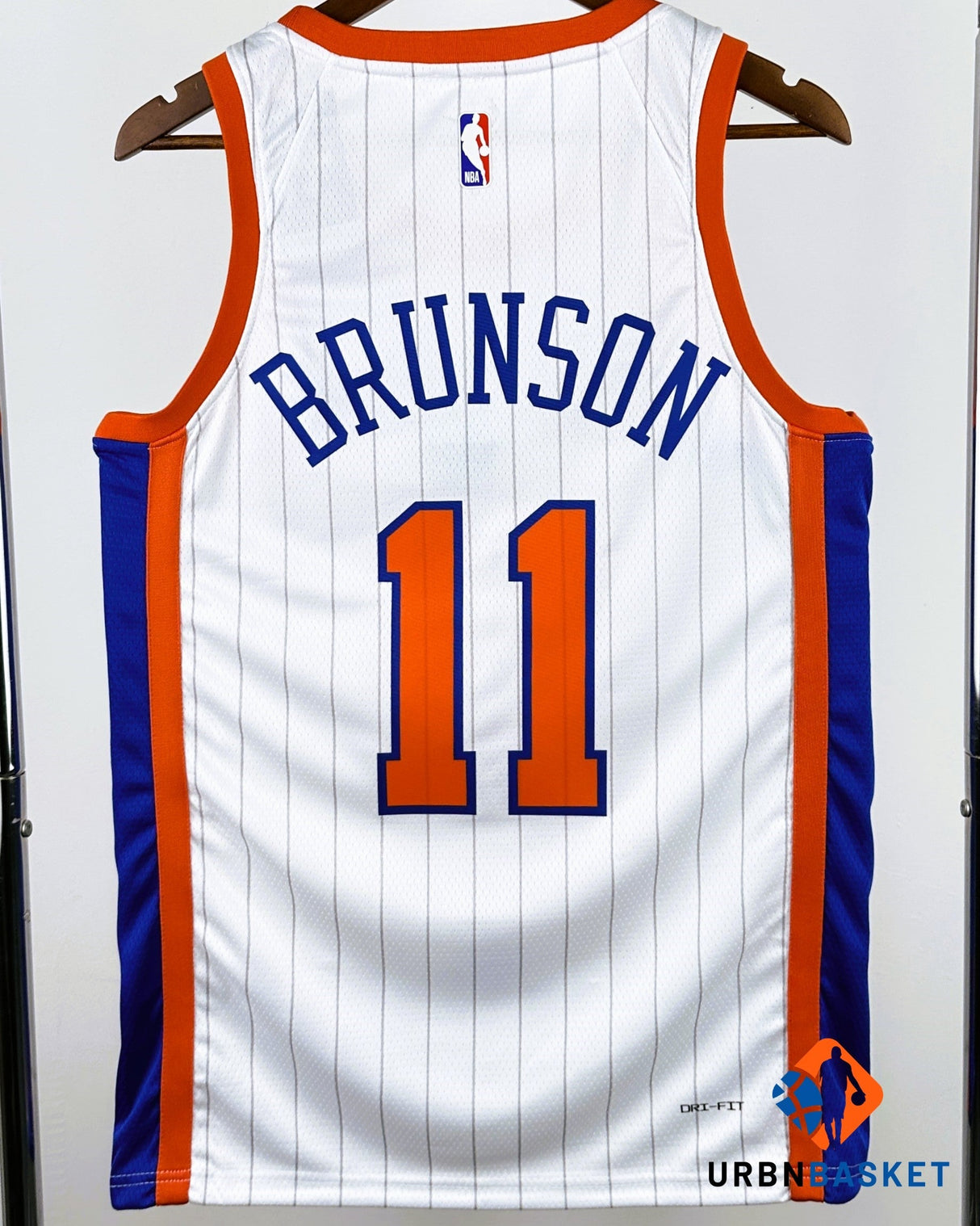 BRUNSON JALEN (NYK)