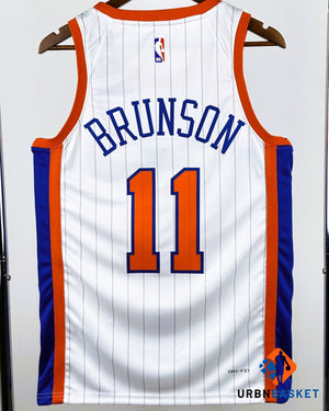 BRUNSON JALEN (NYK)