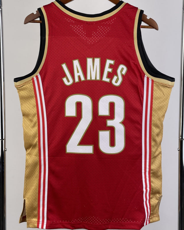 JAMES LEBRON (CLE)