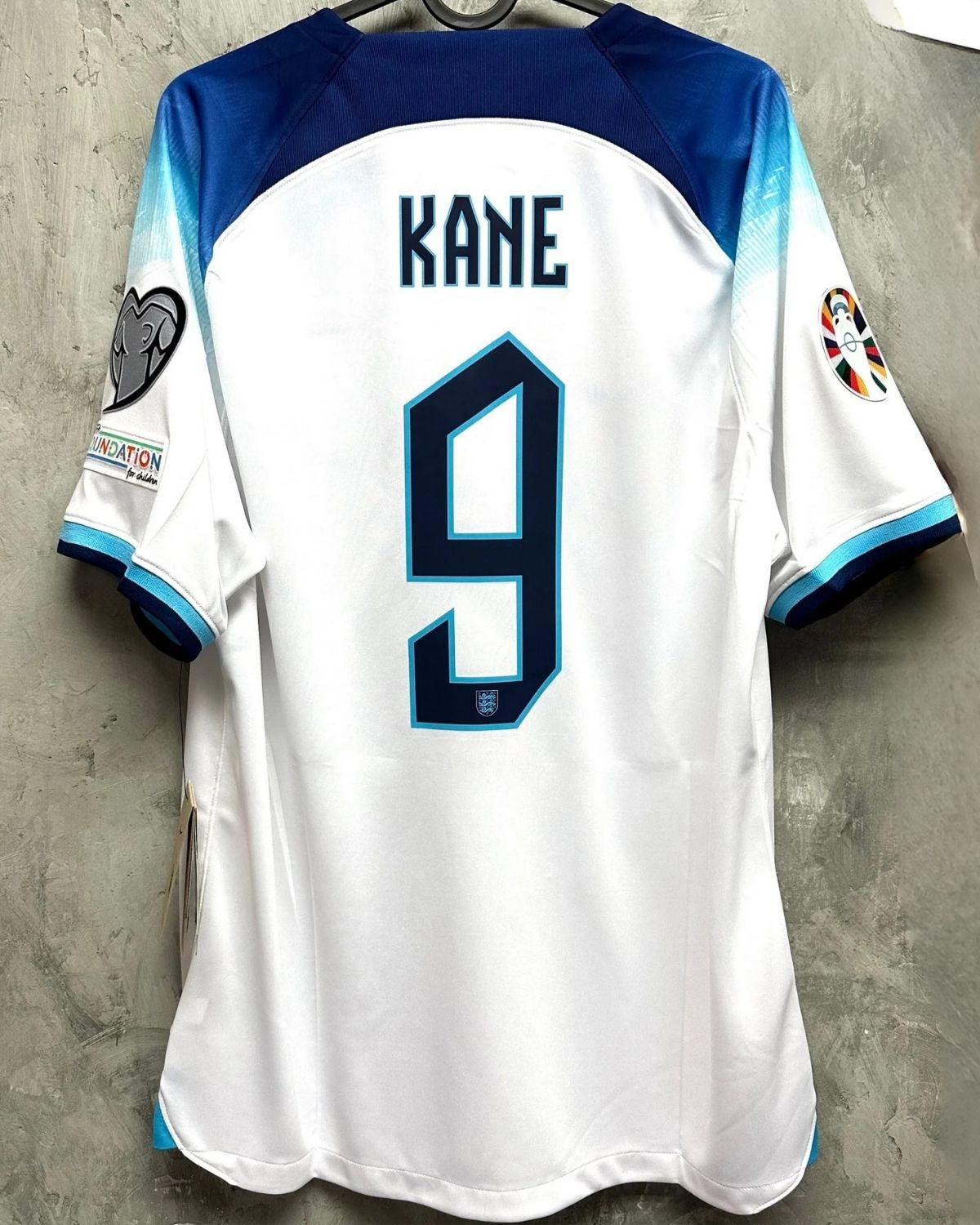 KANE HARRY 2022-23 (Eng)