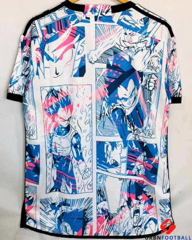 JAPAN CULTURE 2022-23 (Dragonball)