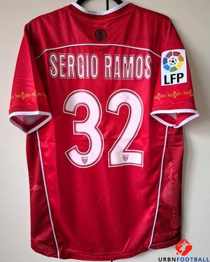 RAMOS SERGIO 2003-04 (Sev)