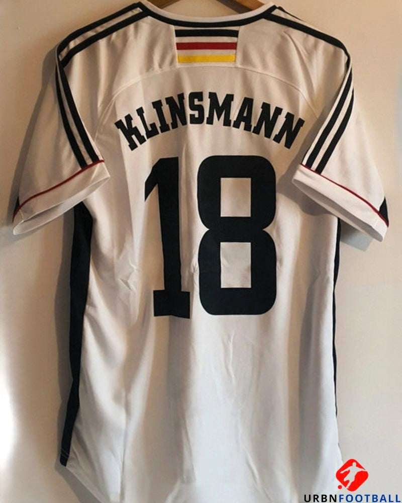 KLINSMANN JURGEN 1998-99 (Ger)