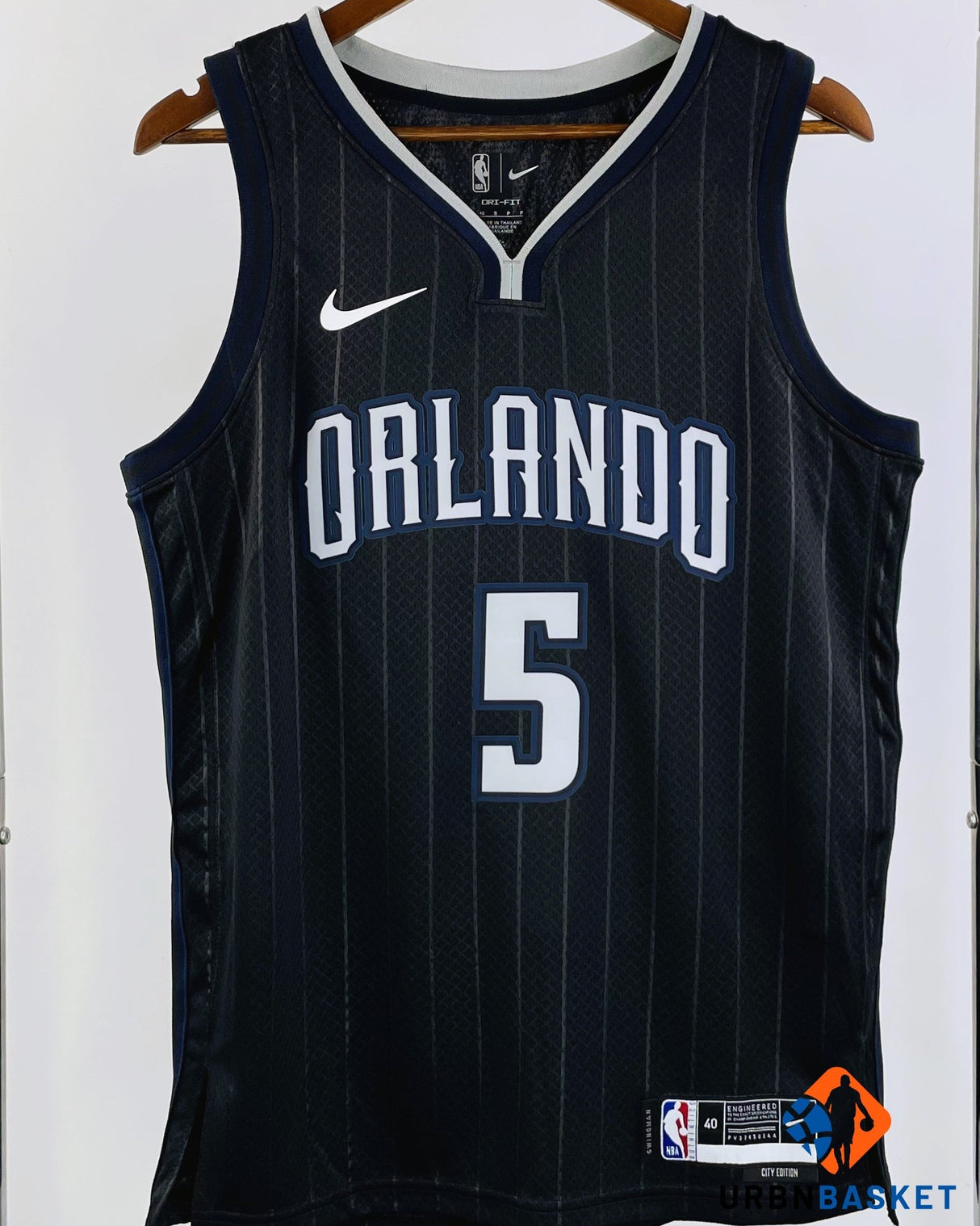 BANCHERO PAOLO (ORL)