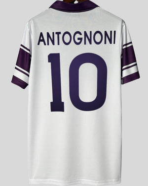 ANTOGNONI GIANCARLO 1984-85 (Fior)