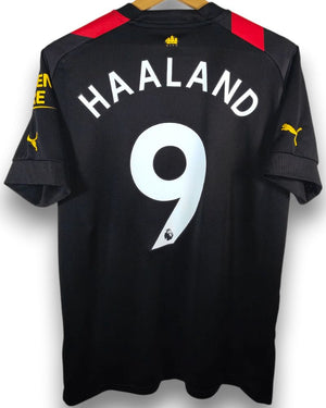 HAALAND ERLING 2022-23 (Man C)