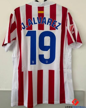 ALVAREZ JULIAN 2025-26 (Atl M)