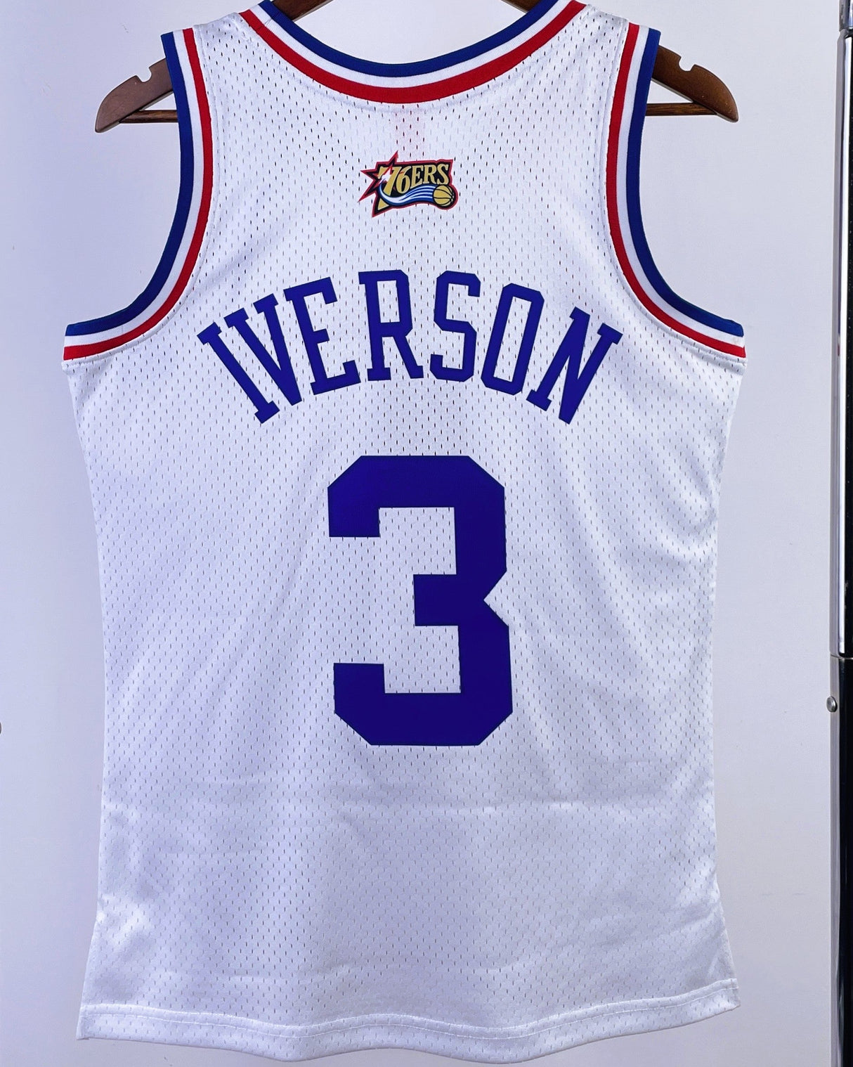 IVERSON ALLEN (ALL)