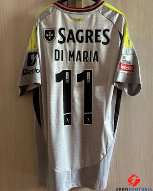 DI MARIA ANGEL 2024-25 (Ben)