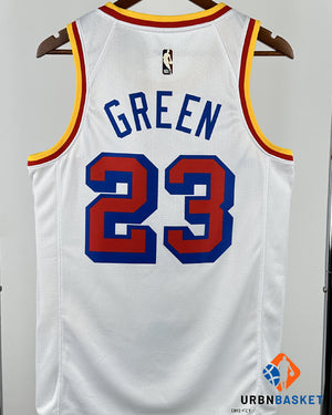 GREEN DRAYMOND (GOL)