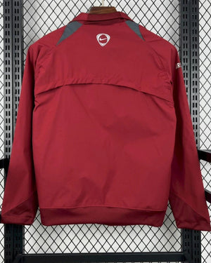 ARSENAL WINDBREAKER (2005-06)