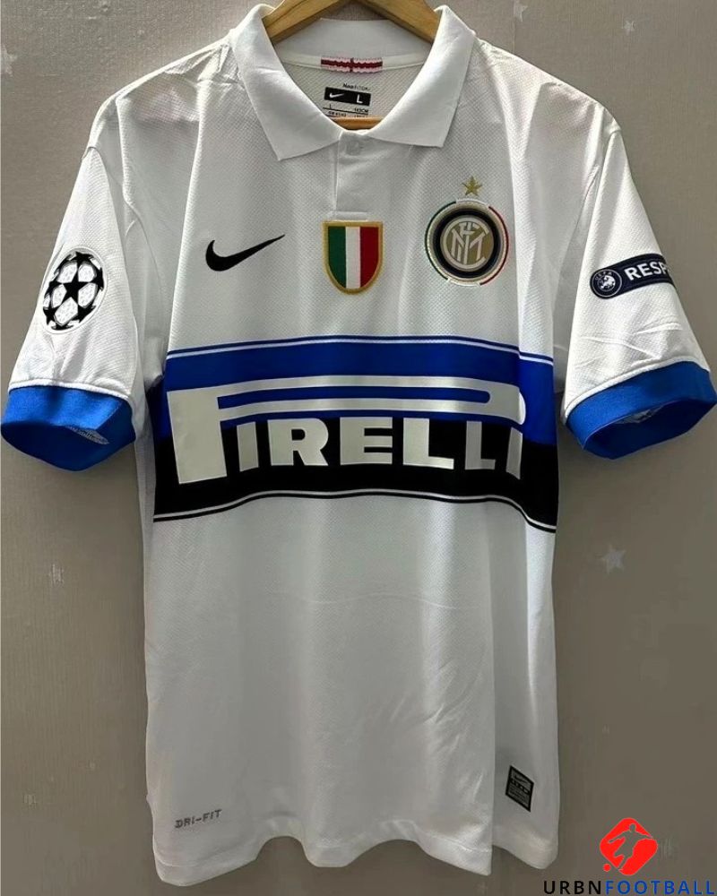 ETO'O SAMUEL 2009-10 (Int)