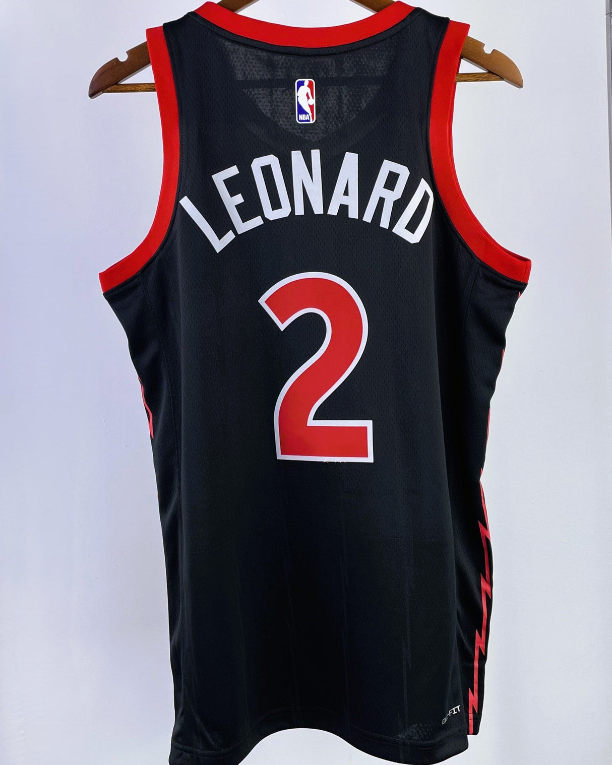 LEONARD KAWHI (TOR)