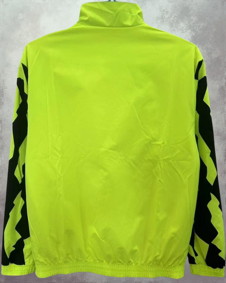 BORUSSIA DORTMUND WINDBREAKER (2024-25) - Jersey Legends