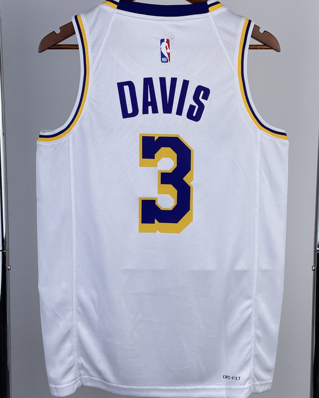 DAVIS ANTHONY (LAL)