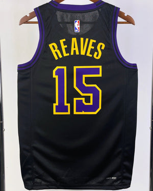 REAVES AUSTIN (LAL)
