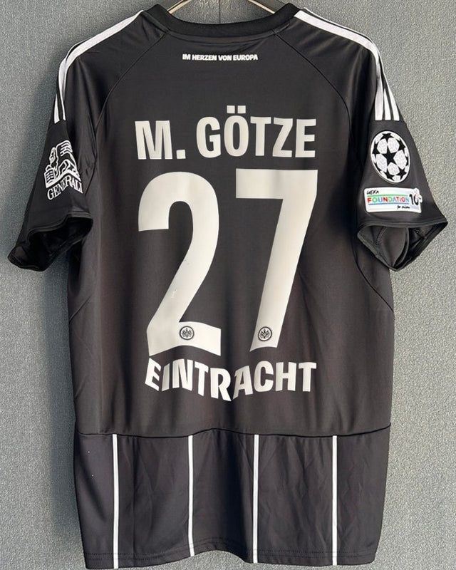 GOTZE MARIO 2025-26 (Ein)