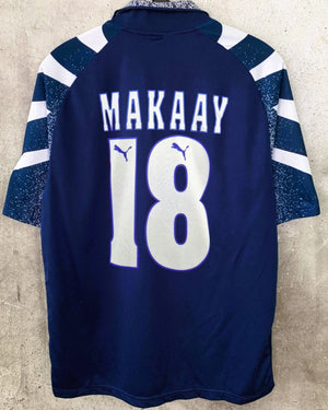 MAKAAY ROY 1997-98 (Ten)
