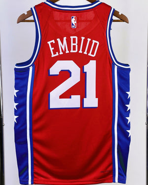 EMBIID JOEL (PHI)