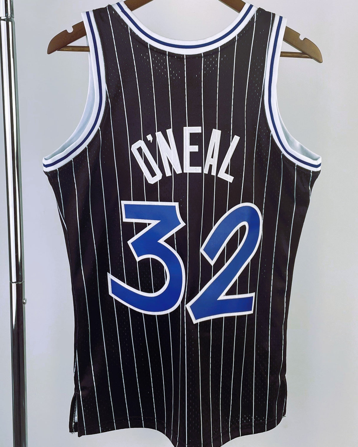 O'NEAL SHAQUILLE (ORL)
