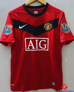 ROONEY WAYNE 2009-10 (Man U)