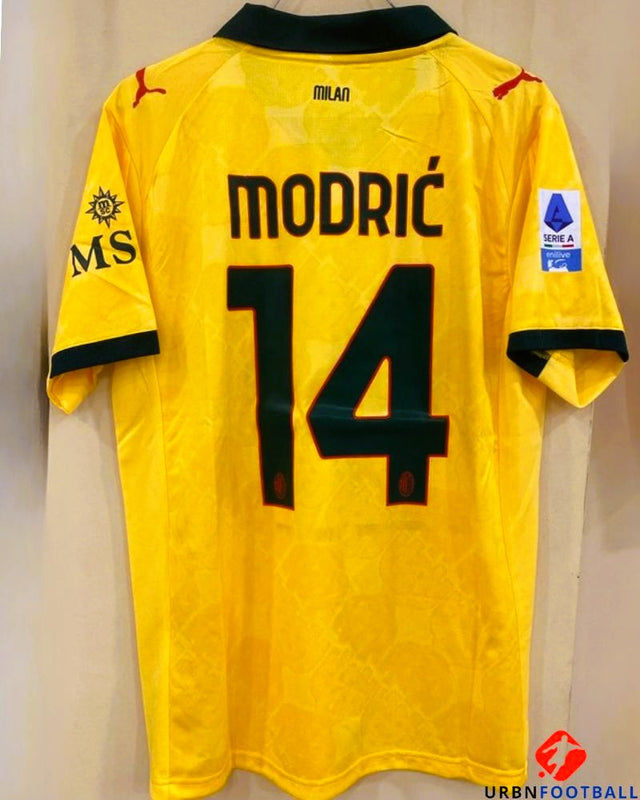 MODRIC LUKA 2025-26 (Mil)