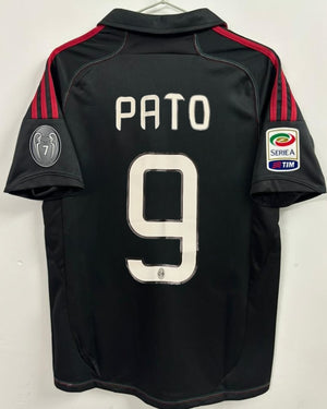 PATO ALEXANDRE 2012-13 (Mil)