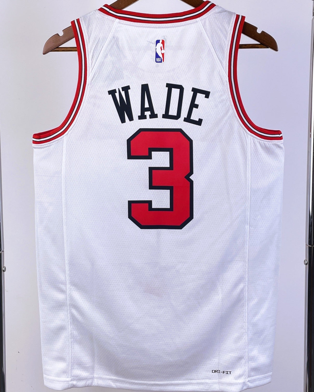 WADE DWAYNE (CHI)