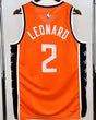 LEONARD KAWHI (LAC) - Jersey Legends