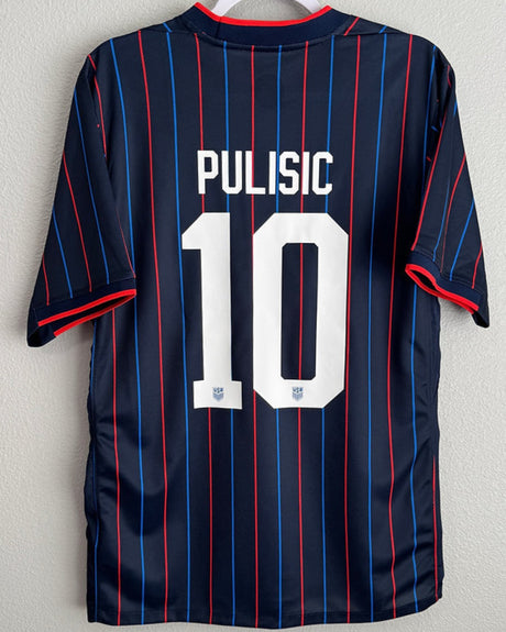 PULISIC CHRISTIAN 2026-27 (Usa) - Jersey Legends