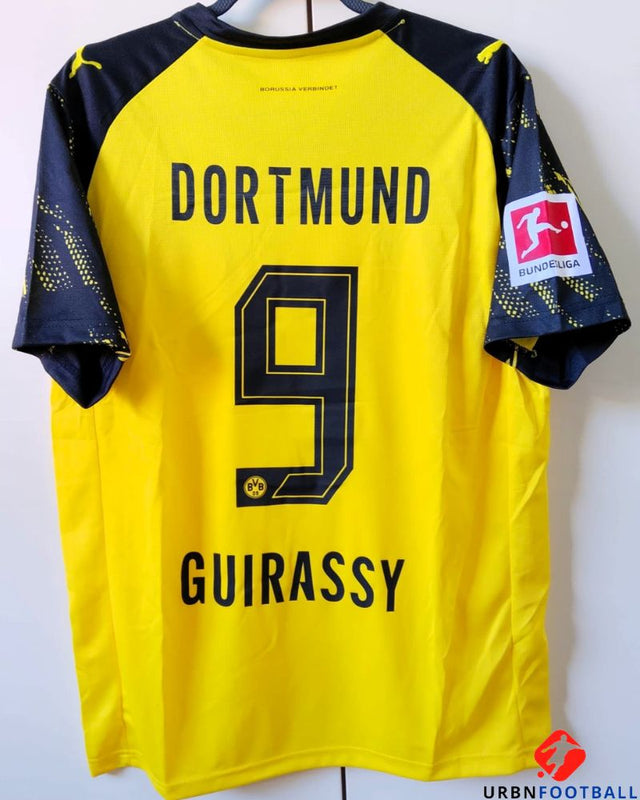 GUIRASSY SERHOU 2025-26 (Bor D)