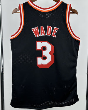 WADE DWAYNE (MIA)