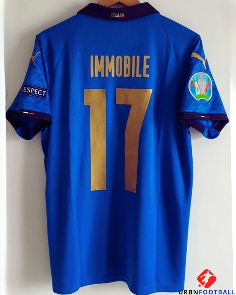 IMMOBILE CIRO 2020-21 (Ita)