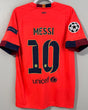 MESSI LIONEL 2014-15 (Bar) - Jersey Legends