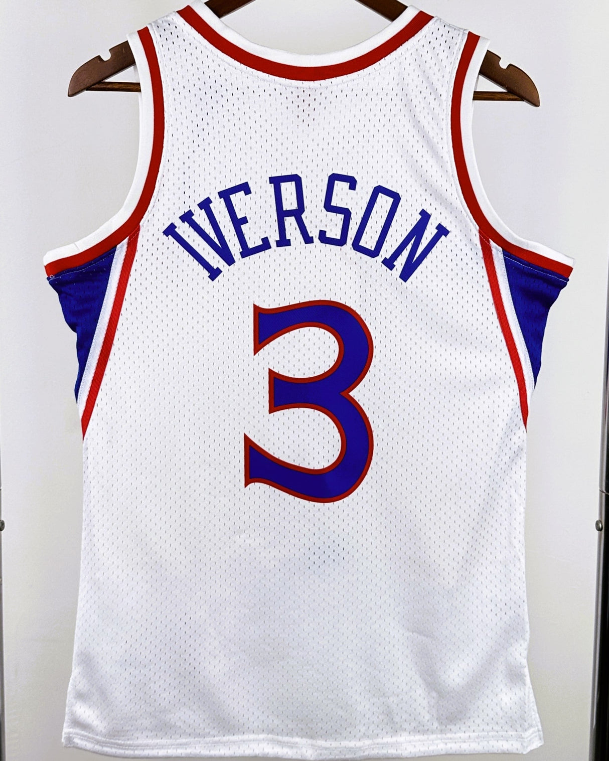 IVERSON ALLEN (PHI)