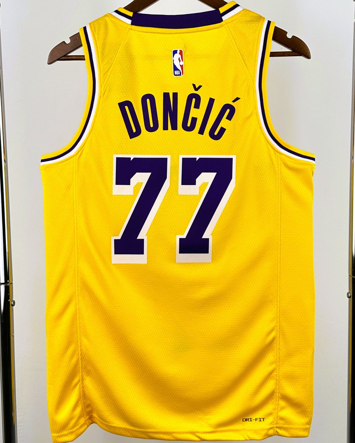 DONCIC LUKA (LAL)