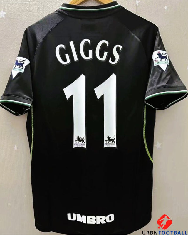 GIGGS RYAN 1998-99 (Man U)