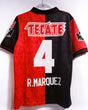 MARQUEZ RAFAEL 1994-95 (Atl) - Jersey Legends