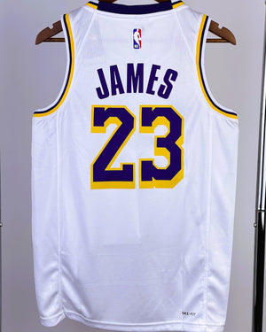 JAMES LEBRON (LAL)