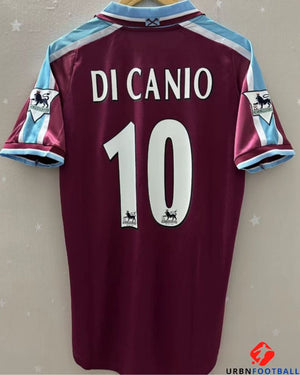 DI CANIO PAOLO 2000-01 (Wes H)