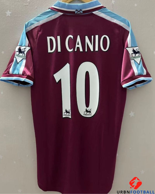 DI CANIO PAOLO 2000-01 (Wes H)