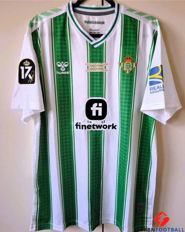 JOAQUIN 2023-24 (Real B)