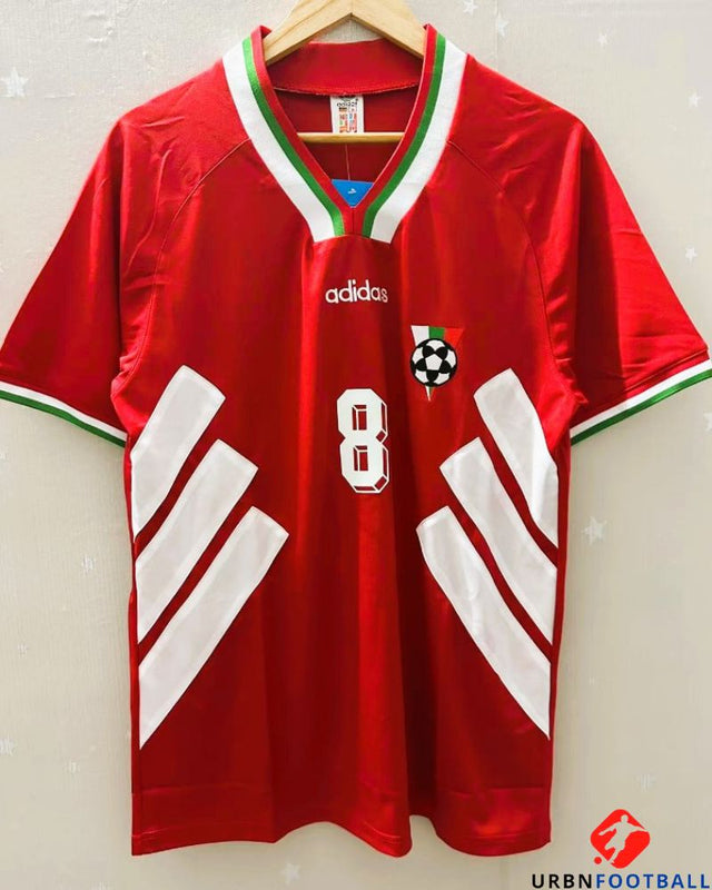 STOICHKOV HRISTO 1994-95 (Bul)